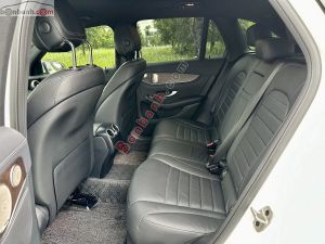 Xe Mercedes Benz GLC 200 4Matic 2021