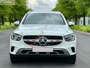 Xe Mercedes Benz GLC 200 4Matic 2021