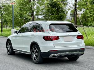 Xe Mercedes Benz GLC 200 4Matic 2021