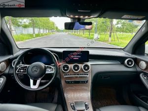 Xe Mercedes Benz GLC 200 4Matic 2021