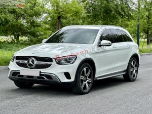 Xe Mercedes Benz GLC 200 4Matic 2021