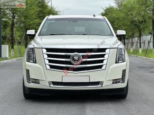 Xe Cadillac Escalade ESV Premium 2014