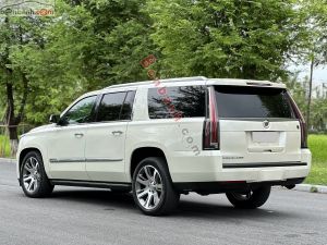 Xe Cadillac Escalade ESV Premium 2014