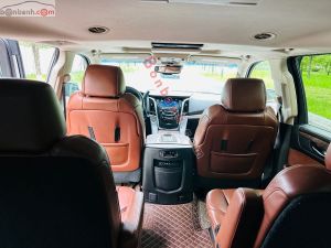 Xe Cadillac Escalade ESV Premium 2014