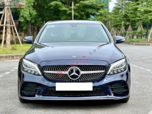 Xe Mercedes Benz C180 AMG 2021