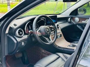 Xe Mercedes Benz C200 Exclusive 2018