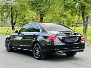 Xe Mercedes Benz C200 Exclusive 2018