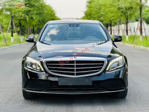 Xe Mercedes Benz C200 Exclusive 2018