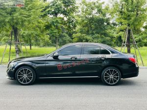 Xe Mercedes Benz C200 Exclusive 2018