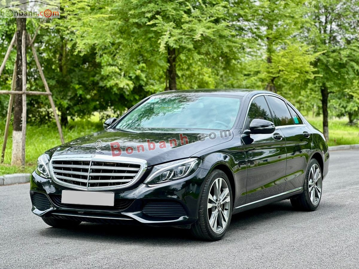 Mercedes Benz C250 Exclusive