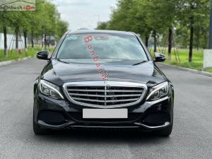 Xe Mercedes Benz C250 Exclusive 2017