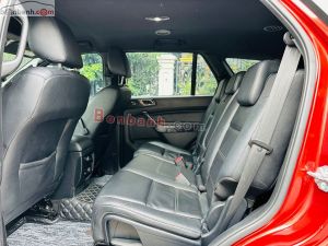 Xe Ford Everest Titanium 2.0L 4x2 AT 2018