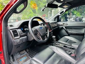 Xe Ford Everest Titanium 2.0L 4x2 AT 2018