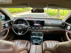 Xe Mercedes Benz E250 2016