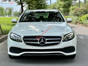 Xe Mercedes Benz E250 2016