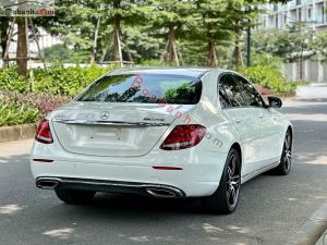 Xe Mercedes Benz E250 2016