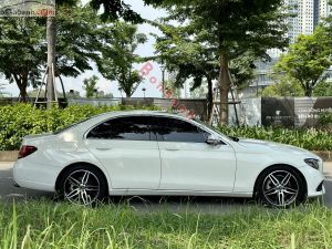 Xe Mercedes Benz E250 2016