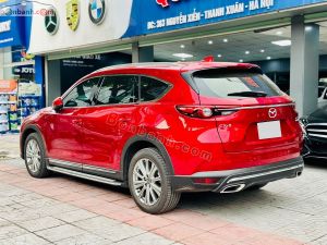 Xe Mazda CX8 Premium 2022