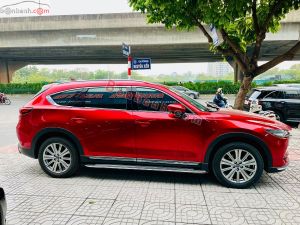 Xe Mazda CX8 Premium 2022