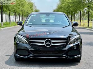 Xe Mercedes Benz C200 2016