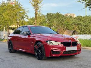 Xe BMW 320i 2015