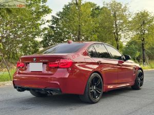 Xe BMW 320i 2015