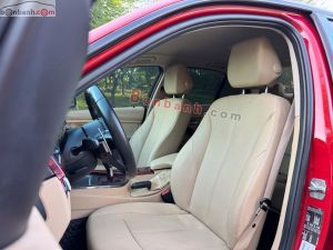 Xe BMW 320i 2015