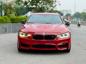 Xe BMW 320i 2015