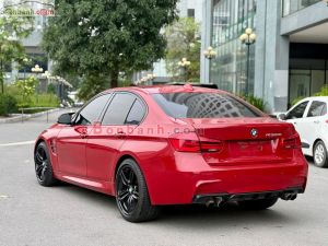 Xe BMW 320i 2015