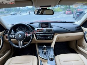 Xe BMW 320i 2015