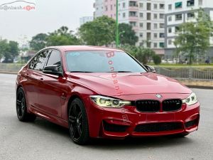 Xe BMW 320i 2015