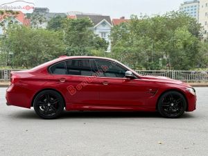 Xe BMW 320i 2015