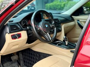 Xe BMW 320i 2015