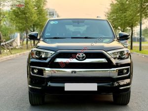 Xe Toyota 4 Runner Limited 2013