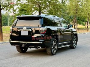 Xe Toyota 4 Runner Limited 2013