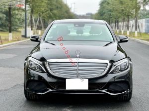 Xe Mercedes Benz C250 Exclusive 2015