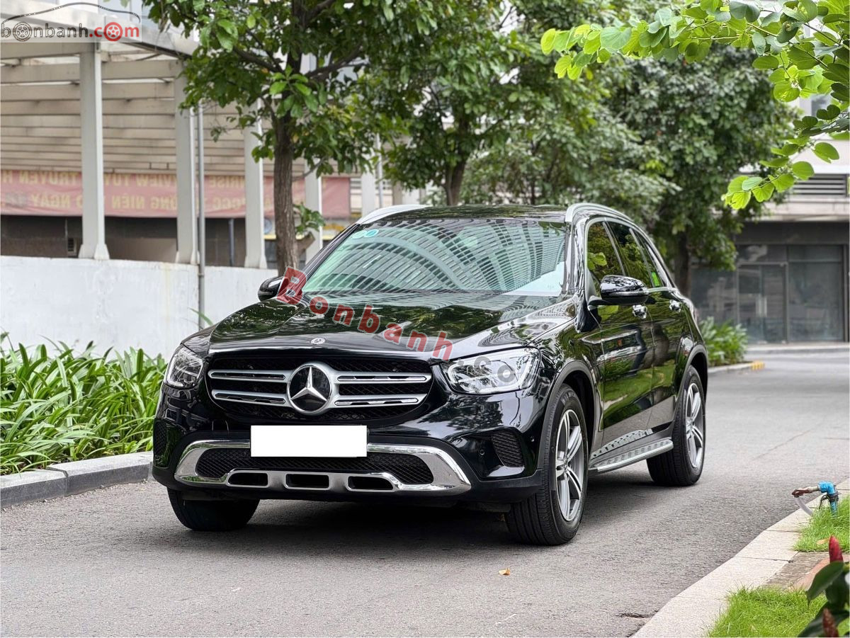 Mercedes Benz GLC 200 2019