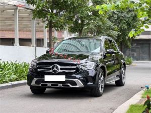 Xe Mercedes Benz GLC 200 2019