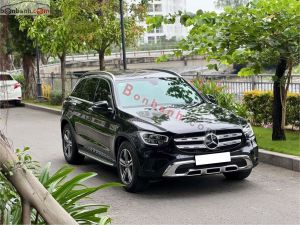 Xe Mercedes Benz GLC 200 2019