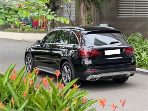 Xe Mercedes Benz GLC 200 2019