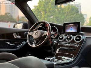 Xe Mercedes Benz GLC 200 2018