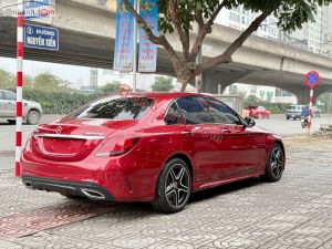 Xe Mercedes Benz C300 AMG 2019