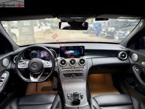 Xe Mercedes Benz C300 AMG 2019