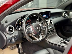 Xe Mercedes Benz C300 AMG 2019