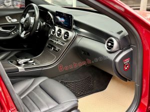 Xe Mercedes Benz C300 AMG 2019