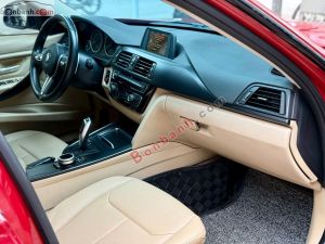 Xe BMW 320i 2015