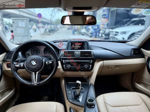 Xe BMW 320i 2015