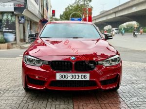 Xe BMW 320i 2015