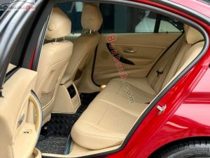 Xe BMW 320i 2015