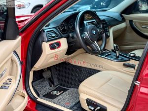 Xe BMW 320i 2015